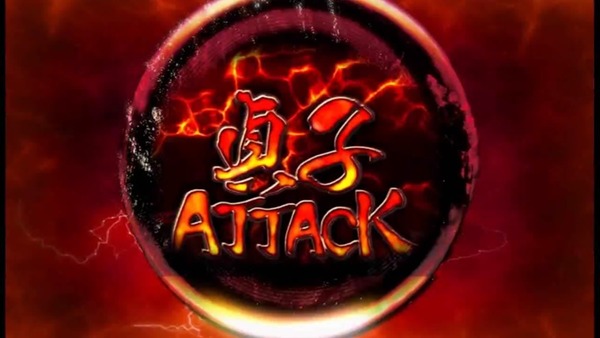 パチスロリング023