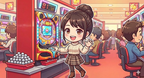 佳子様ってパチンコ打ってても絶対に台パンとかしなさそうだよね????