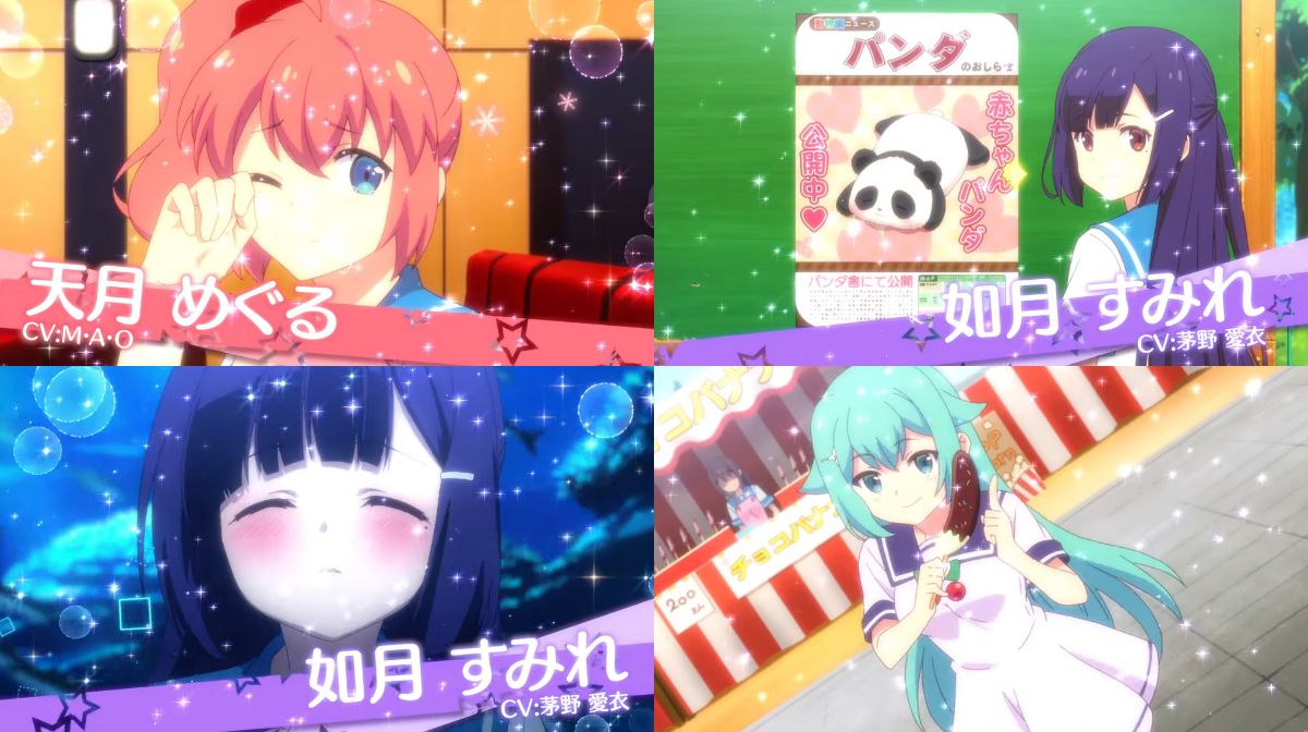新台 サミー パチスロツインエンジェル Party Spムービー2公開 反応まとめ A Atタイプでついに登場 パチンコ パチスロ Com 新台 サミー パチスロツインエンジェル Party Spムービー2公開 反応まとめ A Atタイプでついに登場 パチンコ パチスロ Com