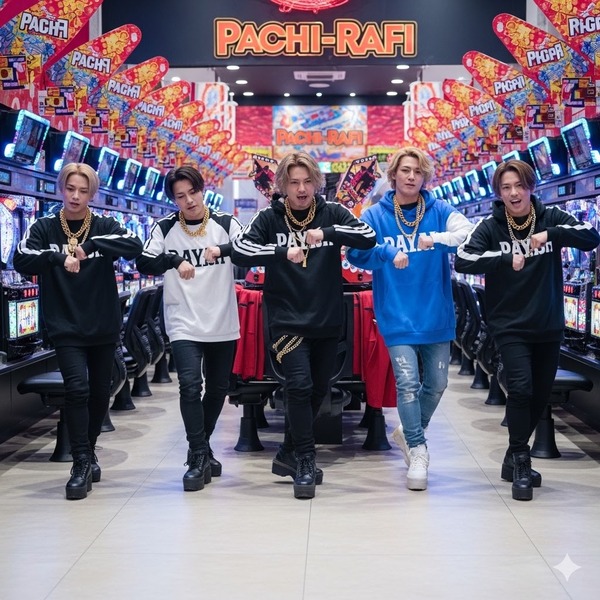 最近のパチ屋って調子乗ってるウザガキ多くない？