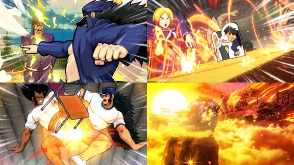 L押忍！番長4-03