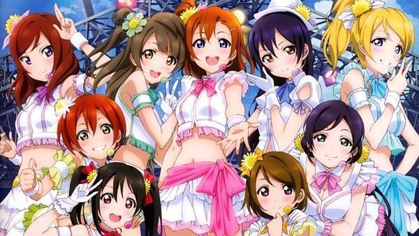 lovelive
