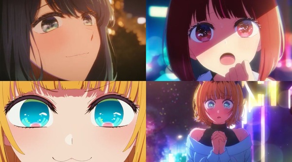 推しの子03
