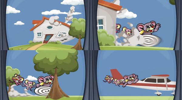 Sニューゲッターマウス02