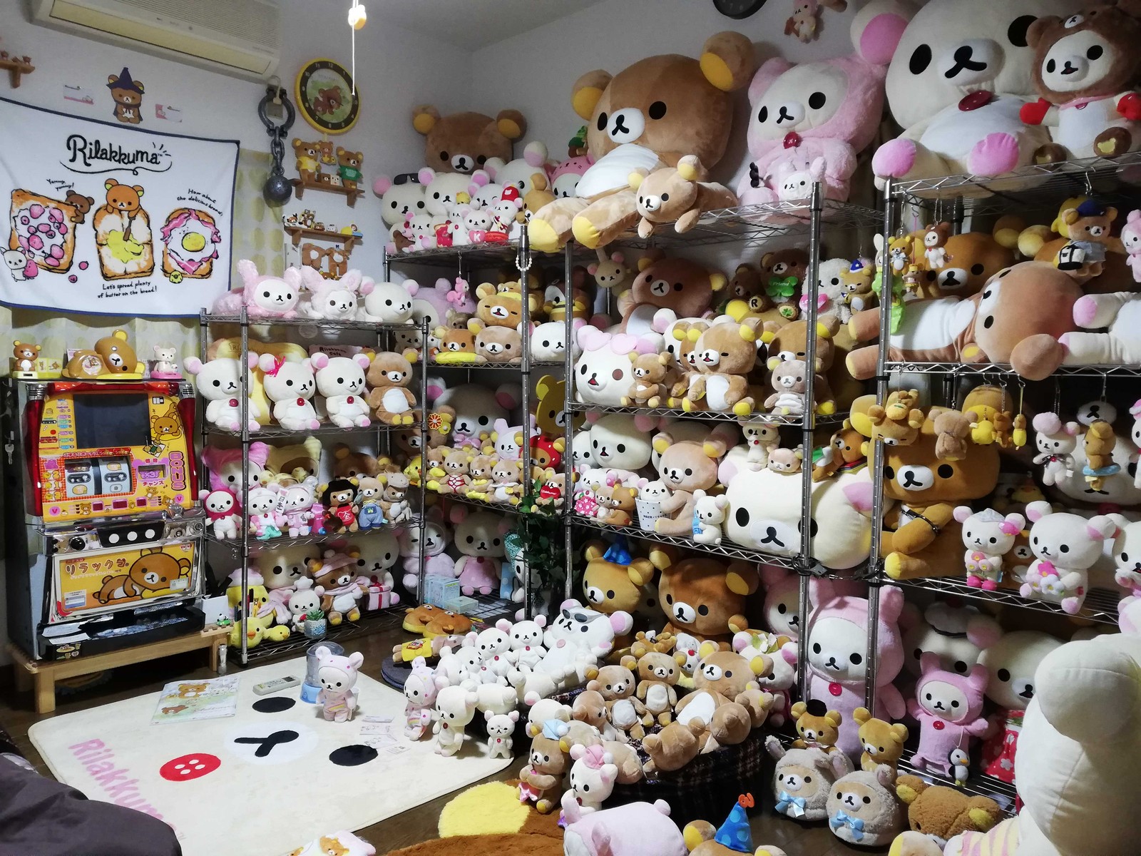 業界はパチンコ・パチスロの実機を買って自宅で楽しむファンの存在を忘れない方がいい