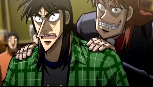 kaiji