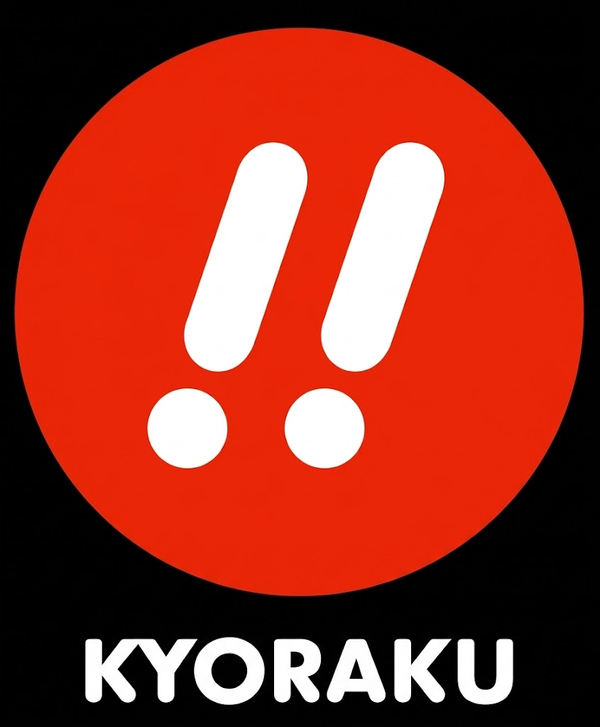 kyoraku