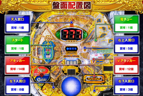 アレジンプレミアム07
