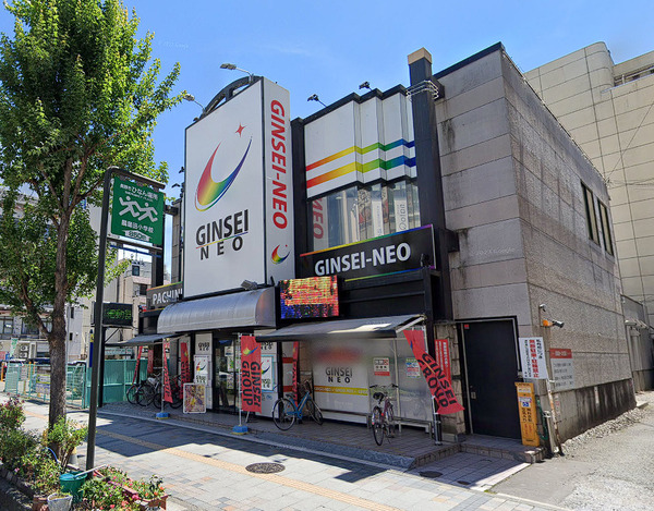 長野のパチンコ店「銀星NEO」が5月6日の営業をもって閉店　店長さんが閉店に至った理由や思いを明かす「長野駅前からパチンコが無くなってしまう事で…」