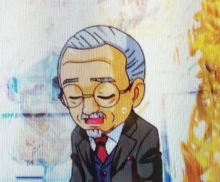 【画像あり】RUSHまで残り14回転…死刑宣告ｗｗｗｗｗｗｗ