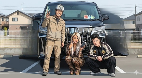 土方とかいう「昼働いて夜は飲み。休日はパチンコと競馬とBBQ」のエンドレス人生で満足出来る人たちｗｗｗ