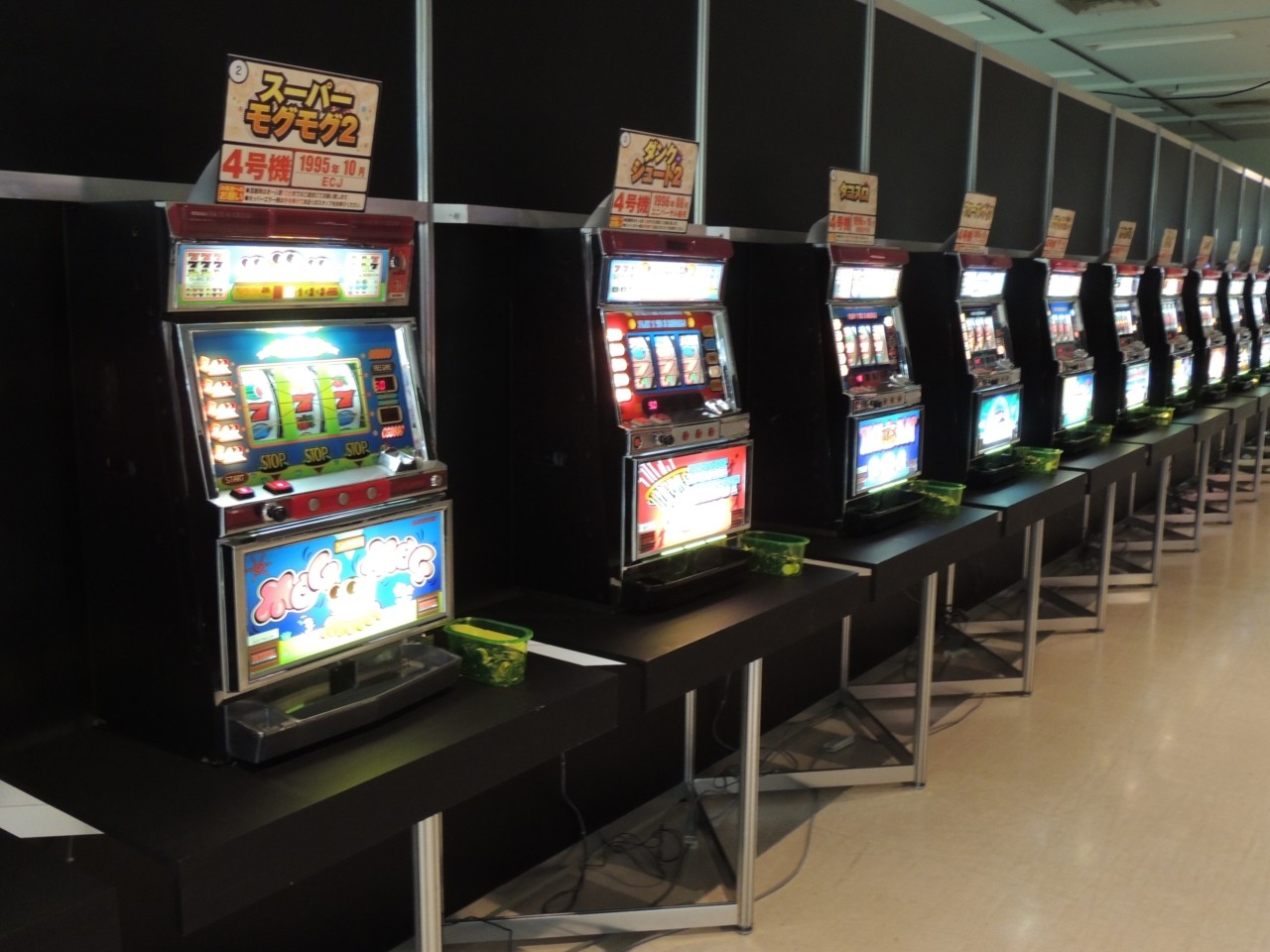 パチスロの「隠れた名作4号機」ランキング、ついに爆誕＆発表される…