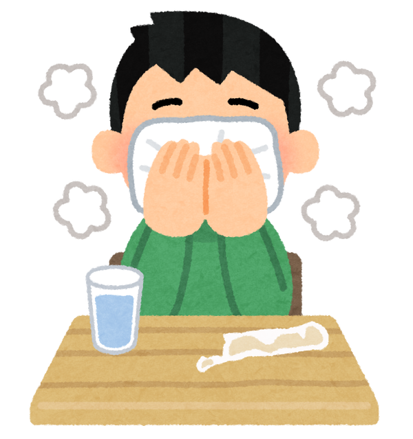 近所のパチ屋に置いてある「おしぼり」が粗悪品になってた…これって閉店前兆ですか？？？