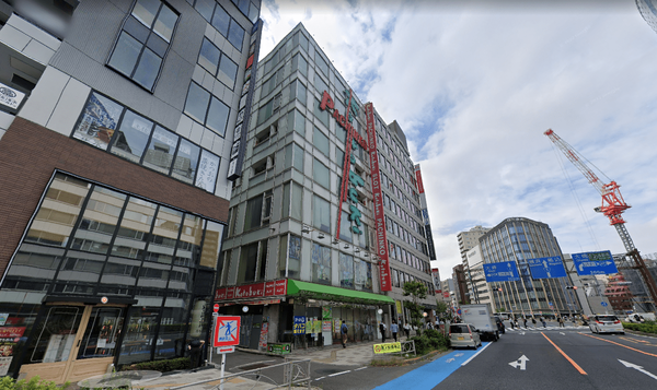 東京都品川区にある「コトブキプラス五反田店」が5月21日の営業をもって閉店へ