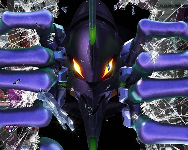 【朗報】エヴァ初号機さん、エヴァ17を打つｗｗｗｗｗｗｗｗｗｗｗ