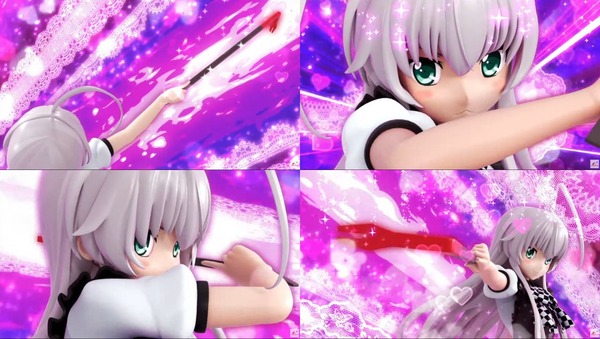 ニャル子さん10