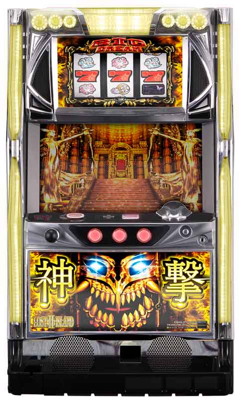 【新台の噂】サミー「スマスロ BIG DREAM」が適合した模様　AT純増は8.2枚だとか