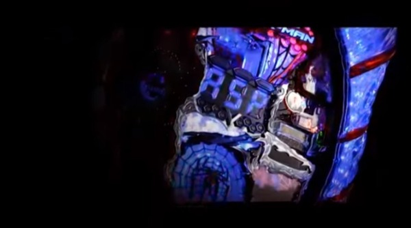 スパイダーマン000