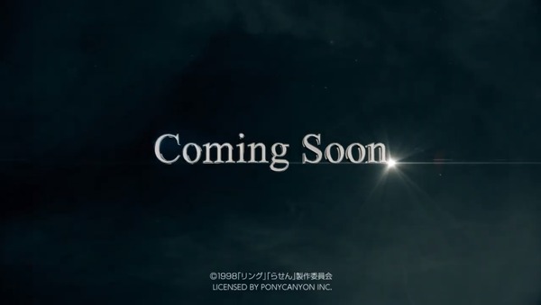CRリング 呪いの7日間　復活！？4