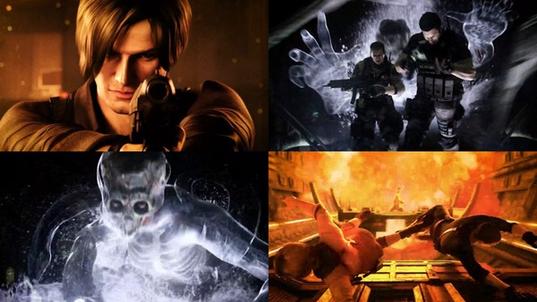 eバイオハザード6-02