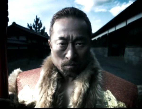 【朗報】ニューギン「今日は角田信朗さんの誕生日やぞ」→慶次シリーズが激アツへ