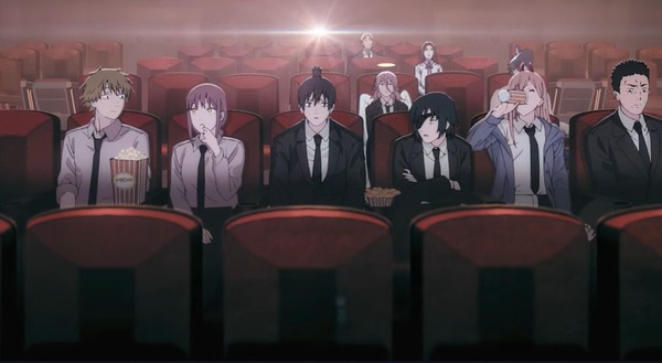 谷村ひとしさん「チェンソーマンのパチンコを作ってるメーカーがあるとかないとか」