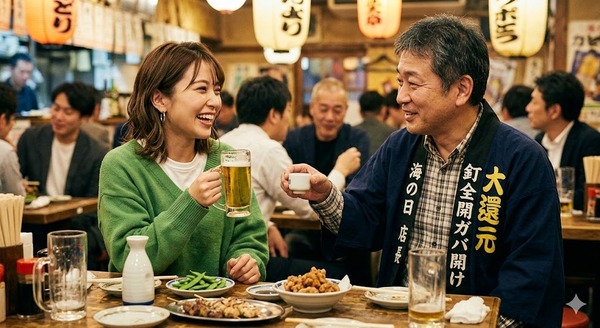 【悲報】シバターさん「女演者と来店前日にほぼほぼ飲み会やってる店長とかおるよね」