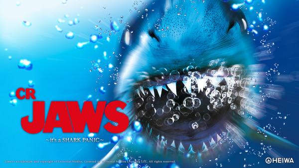 JAWS