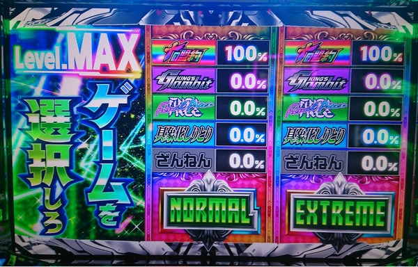 【画像あり】ノーゲームノーライフのストラテジーゲームって「安定」「波乱」どちらを選ぶのがいいのか　2日間安定ぶんまわしの結果も