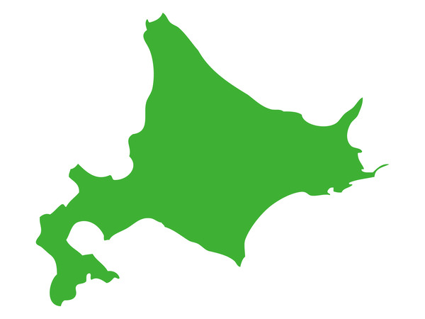 hokkaido