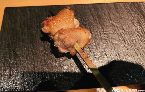 焼き鳥