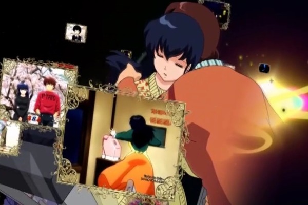 平和「CRめぞん一刻~好きなのに…~ 」予告PV004