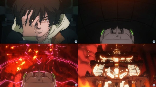 PF機動戦士ガンダムユニコーン2-02