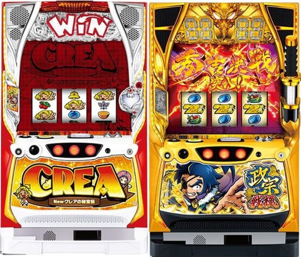 政宗戦極→即死、クレア→中古9000円、番ZERO→オワコン　地味に大都ってヤバくないか？