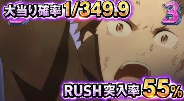 Re:ゼロとかいうアニメ見たんだけど…主人公キモすぎだろこれ