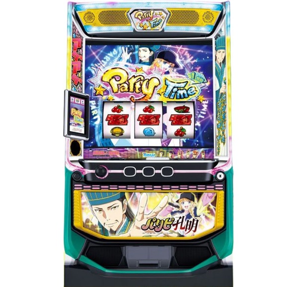 パリピ公明