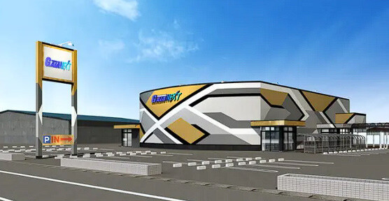 徳島県にある「ガイアネクスト藍住店」が7月13日の営業をもって閉店へ ガイアグループは四国撤退