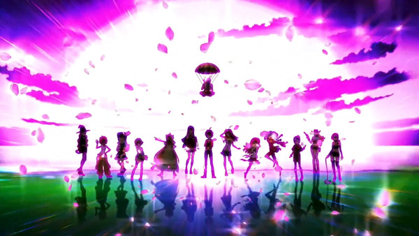 翔べ！ハーレムエース05