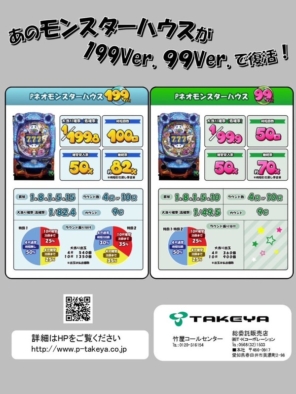 モンスターハウス2024-02