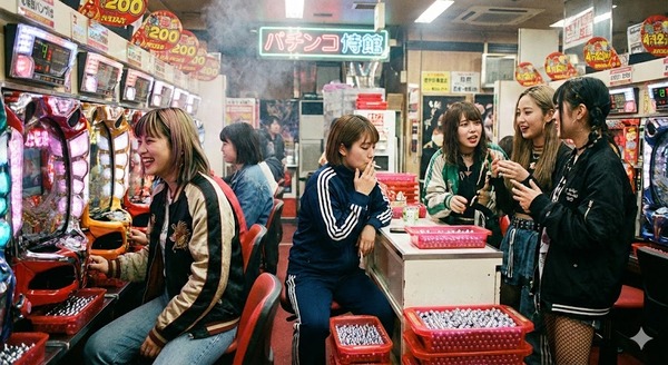 とあるホールの月間来店スケジュールｗｗｗｗｗｗｗｗ