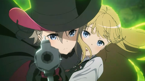 【新台】平和「eプリンセス・プリンシパル」ティザーPV公開！大人気スパイ・アクションが初のパチンコ化！報酬は、とびきりの塊で