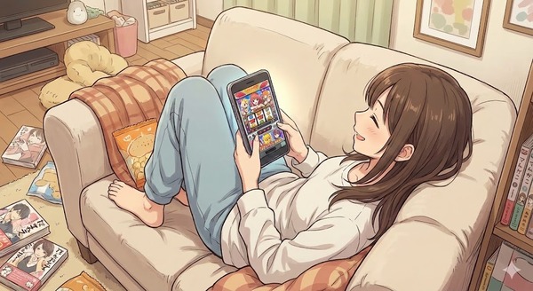 パチスロアプリが実機とまんま同じ挙動すると思ってる奴ｗｗｗｗｗｗ