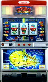 BIGが全然引けなくて苦しんでる人の為に「マリーンバトル」を復活させるべき