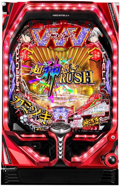 【画像あり】ヴヴヴ2カミツキver.で854連撃・一撃8万8880発報告ｗｗｗｗｗｗｗ