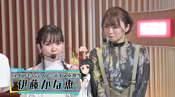 【朗報】大都さん、パチ屋未経験声優の伊藤かな恵さんにパチスロを教え込むｗｗｗｗｗｗｗｗｗ