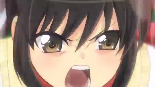 CR閃乱カグラ