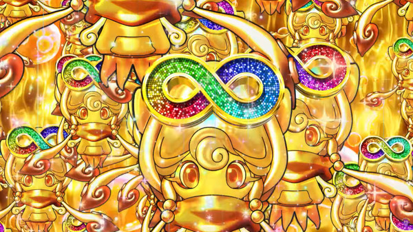 eギンギラパラダイス VIVA FESTA09