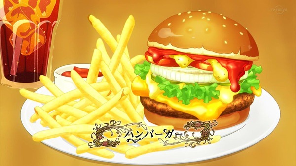 【画像あり】スロッカスさん、ポテトとジュースで台キープしてしまうｗｗｗｗｗｗｗ