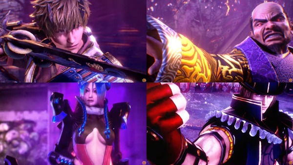 スマスロ 新鬼武者3-02