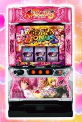 【新台】スマスロToLOVEるダークネスの筐体画像＆リール配列等が公開！初の設定1非搭載機！？チャンス目停止パターンが完全にカバネリで草